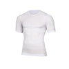 Mens Body Shaper Slimming Shirt Compression Vest Elastic Slim Underwear Shapewear | Vimost Shop.