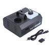 Yonntech 2pcs 1500W Vertical Stage Fog Smoke Machine Upspray Fogger w/Wireless Remote Contro | Vimost Shop.