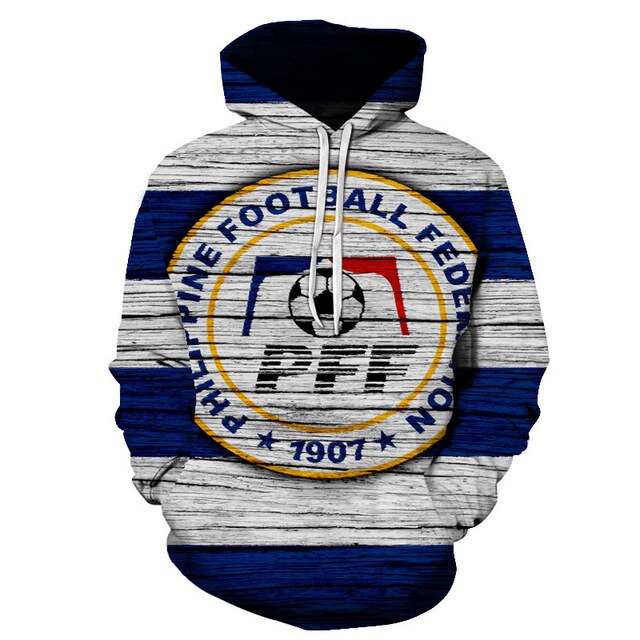 3D Hoodies National flag Canada Hoodies Sweatshirts Fashion Men Women Hoodies Germany/Brazil National flag 3D Hoodie | Vimost Shop.