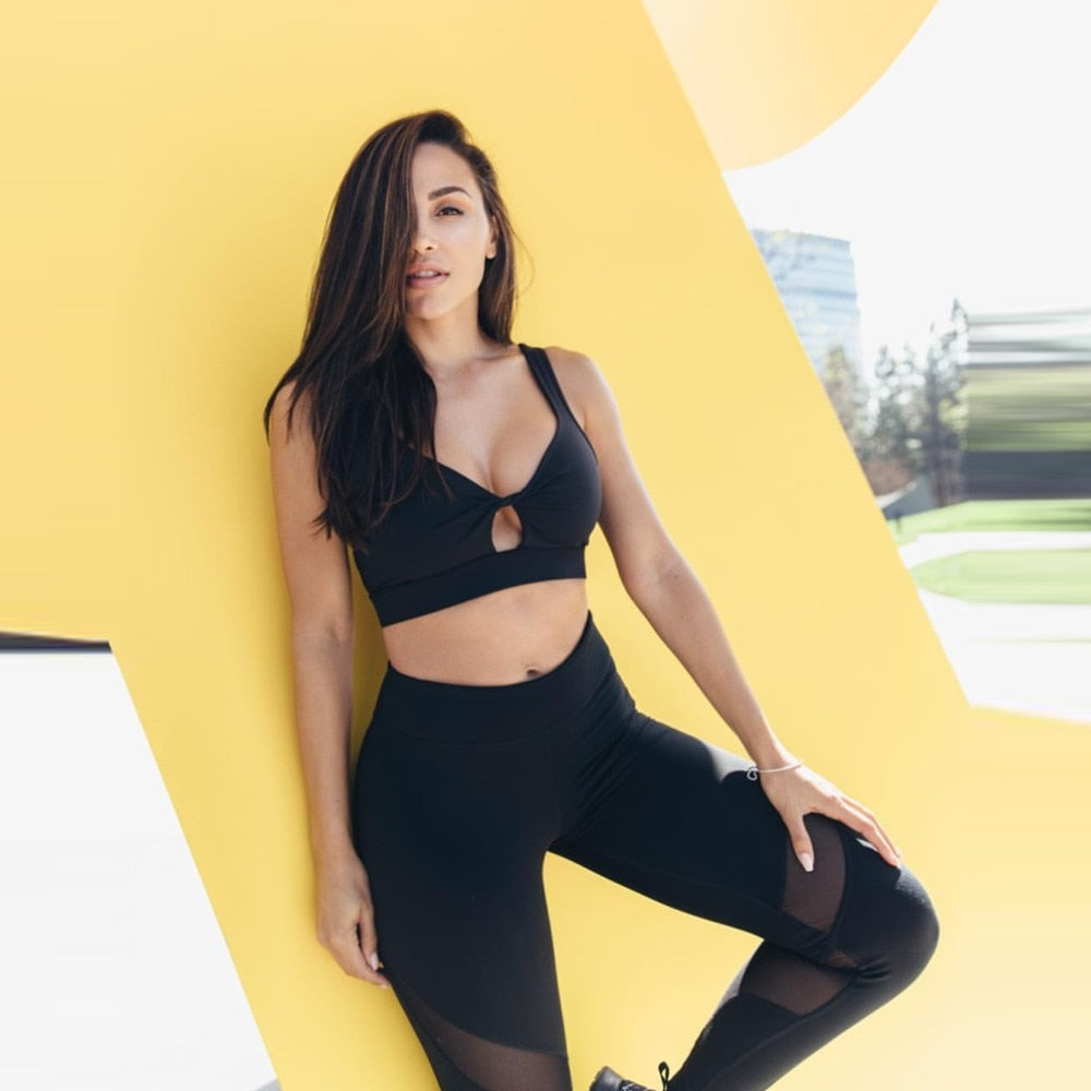 Womens Cartoon Ice Cream God Horse Leggings Print Fitness Legging Sexy Silm Leging Star Stretch Pants | Vimost Shop.