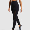 Seamless Leggings Women Hip Push Up Yoga Pants | Vimost Shop.