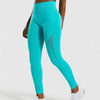 Seamless Leggings Women Hip Push Up Yoga Pants | Vimost Shop.