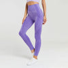 Women Sexy Slim Fit Seamless Leggings Running Sport Gym Legging Female | Vimost Shop.