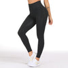 Women Sexy Slim Fit Seamless Leggings Running Sport Gym Legging Female | Vimost Shop.