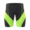 Men Cycling Pad Shorts Shockproof  MTB Mountain Bike Shorts Compression Tights Bicycle Short Pants Quick Dry