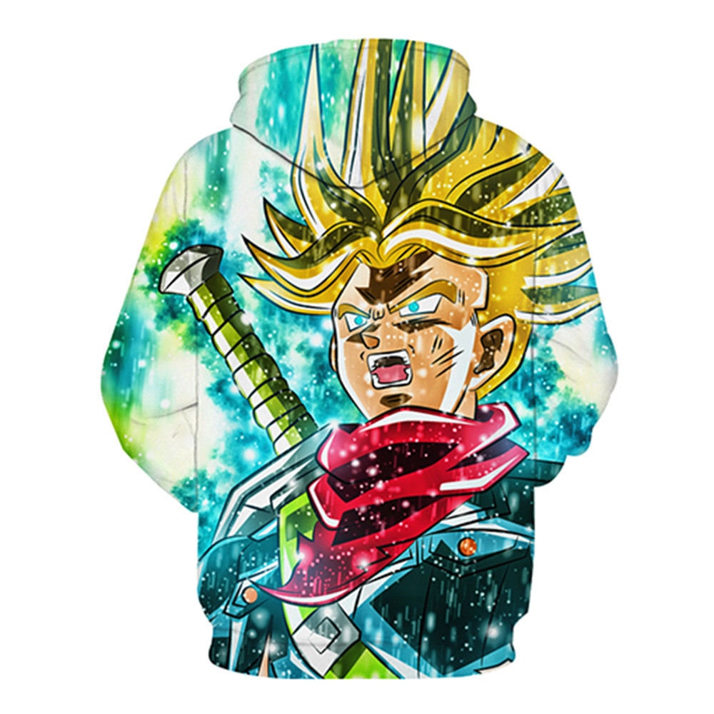 Naruto Gaara 3D Print Jacket Men/Women Hiphop Hoodies Long sleeves Casual Sweatshirt with Hat Boys Coat ropa hombre | Vimost Shop.
