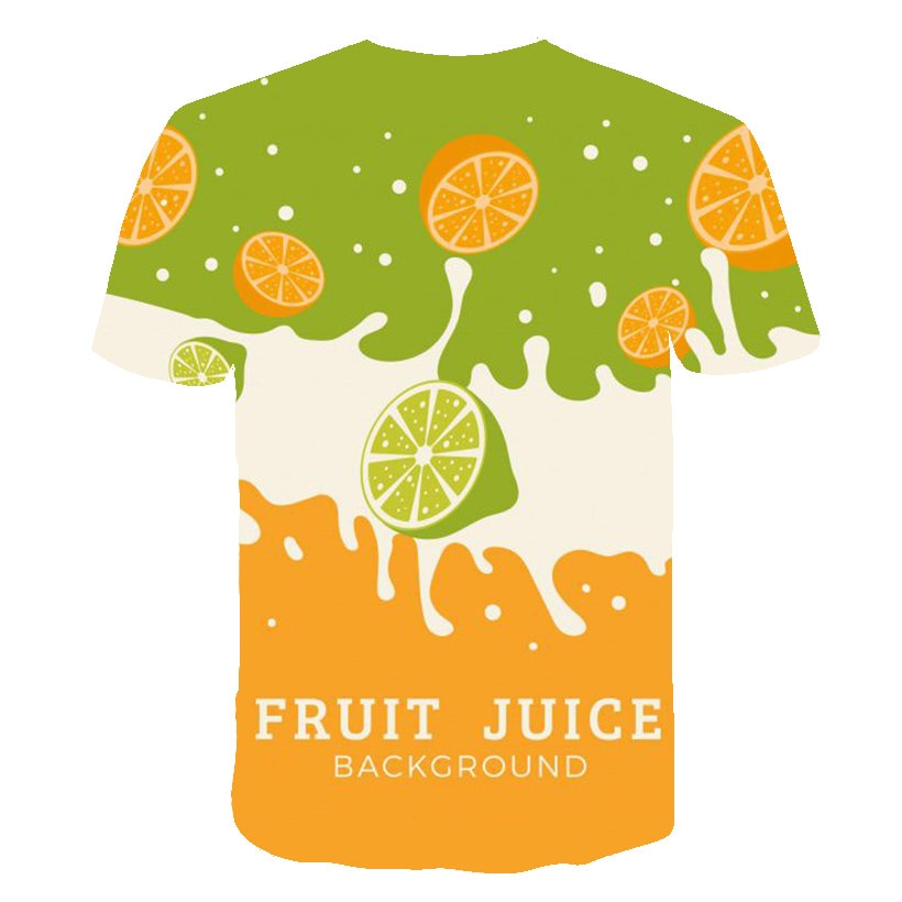 Fruits Food 3D t shirt Men Cans of Beer Printed Hip Hop Crewneck short Sleeve Men/Women t-shirt tee tops Wholesale | Vimost Shop.