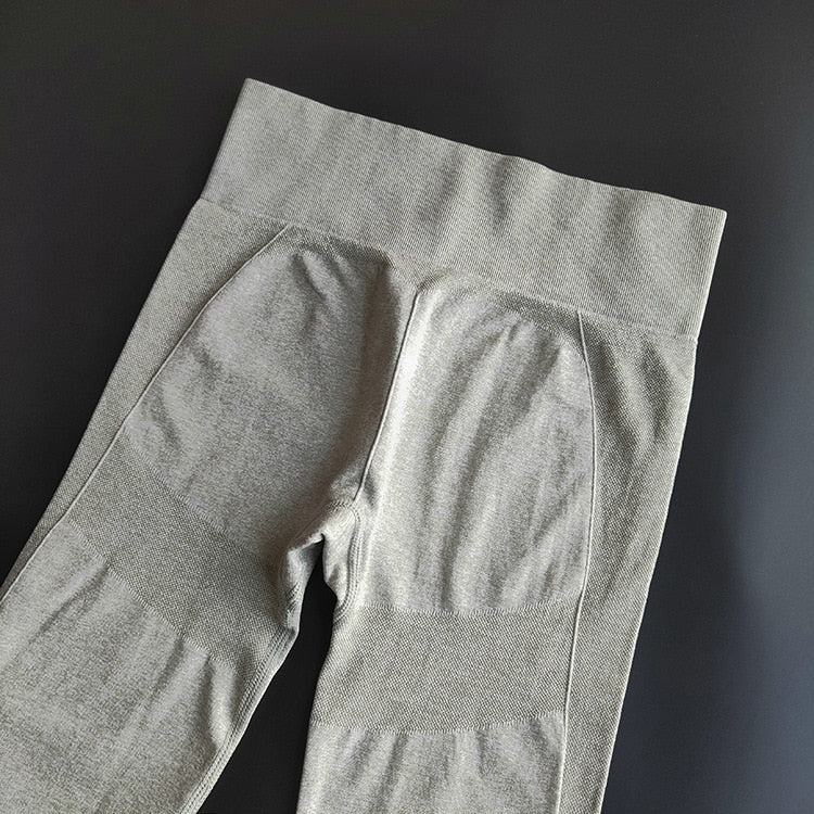 Seamless Leggings Yoga Pants Sport Fitness | Vimost Shop.