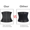 Mens Waist Trainer Abdomen Slimming Body Shaper Belly Shapers Modeling Belt Weight Loss Shapewear Sweat Girdle Slim Trimmer Belt | Vimost Shop.
