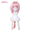 New Arrival Game Fate Apocryph Astolfo Cosplay Wigs Long Pink Heat Resistant Synthetic Hair Halloween Cosplay Wig | Vimost Shop.