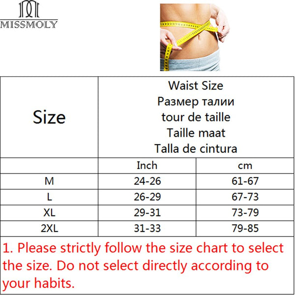 Women Full Body Shaper Waist Reducer Trainer Tummy Slimming Control Panty Butt Lifter Briefs Push Up Shapewear Corset | Vimost Shop.