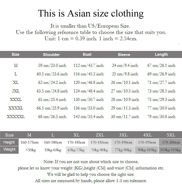 Men's Cotton Fashion T-shirt Funny Mens Summer White Tshirts Male Oversized Tee Shirts 5XL Casual T Shirt Tee For Man Streetwear | Vimost Shop.