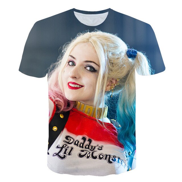Wolf T shirt Women Snow Clothing Jungle Tshirt Tops Clothes 3d T-shirt Womens Hip hop Sexy Top Tee Female | Vimost Shop.