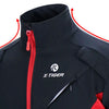 Winter Fleece Thermal Coat  Autumn Warm Up Bicycle Clothing | Vimost Shop.