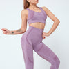 Women Fitness Yoga Pant Seamless Push Up High Waist Running Tights | Vimost Shop.