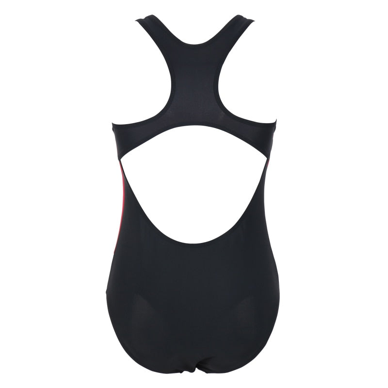 Professional Swimwear One Piece Swimsuit Women | Vimost Shop.