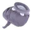 Warm Coral Fleece Cat Sleeping Bag Bed For Puppy Small Dogs Pets Cat Mat Bed Kennel House Soft Warm Sleeping Bed Pets Products | Vimost Shop.