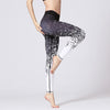 Slim Fitness Yoga Pants Training Leggings Gym | Vimost Shop.