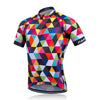 Short Sleeve Maillot Ropa De Ciclismo Hombre Verano bike jersey Cycling Jersey | Vimost Shop.
