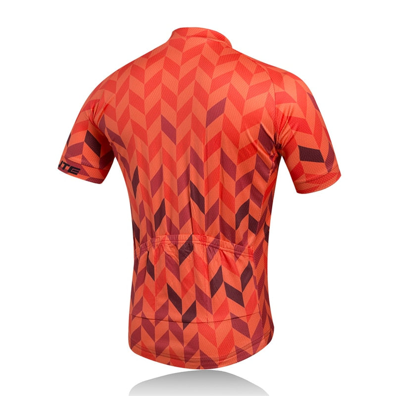 Short Sleeve Maillot Ropa De Ciclismo Hombre Verano bike jersey Cycling Jersey | Vimost Shop.