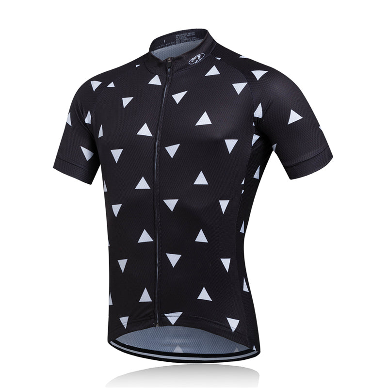 Short Sleeve Maillot Ropa De Ciclismo Hombre Verano bike jersey Cycling Jersey | Vimost Shop.