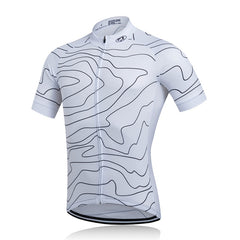 Short Sleeve Maillot Ropa De Ciclismo Hombre Verano bike jersey Cycling Jersey | Vimost Shop.