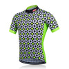 Short Sleeve Maillot Ropa De Ciclismo Hombre Verano bike jersey Cycling Jersey | Vimost Shop.