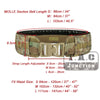 Emerson Tactical MOLLE Load Bearing Outer Belt Airsoft Military Hunting Velocity Systems Operator Utility OUB Belt | Vimost Shop.