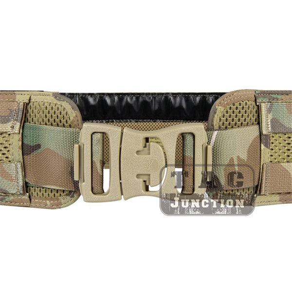 Emerson Tactical MOLLE Load Bearing Outer Belt Airsoft Military Hunting Velocity Systems Operator Utility OUB Belt | Vimost Shop.