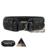 Emerson Tactical MOLLE Load Bearing Outer Belt Airsoft Military Hunting Velocity Systems Operator Utility OUB Belt | Vimost Shop.