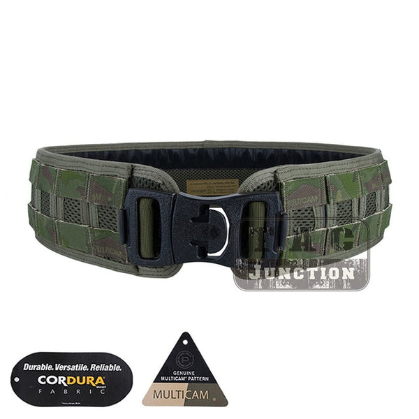 Emerson Tactical MOLLE Load Bearing Outer Belt Airsoft Military Hunting Velocity Systems Operator Utility OUB Belt | Vimost Shop.