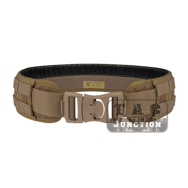 Emerson Tactical MOLLE Load Bearing Outer Belt Airsoft Military Hunting Velocity Systems Operator Utility OUB Belt | Vimost Shop.