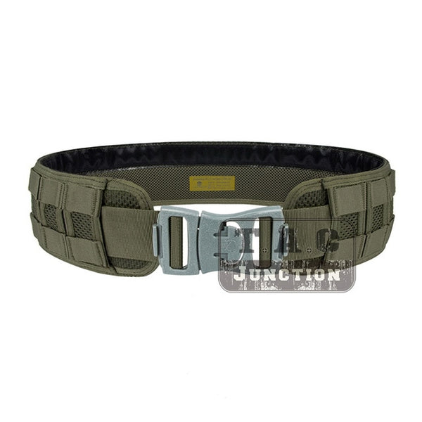 Emerson Tactical MOLLE Load Bearing Outer Belt Airsoft Military Hunting Velocity Systems Operator Utility OUB Belt | Vimost Shop.