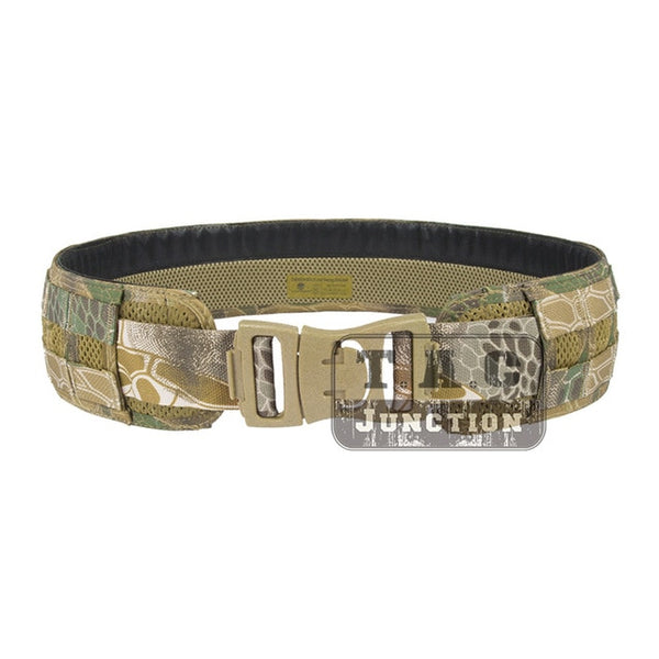 Emerson Tactical MOLLE Load Bearing Outer Belt Airsoft Military Hunting Velocity Systems Operator Utility OUB Belt | Vimost Shop.