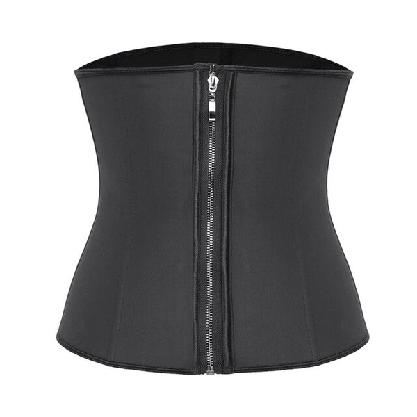 Waist Trainer Woman Slimming Sheath Weight Loss Shapewear Body Shaper Tummy Reducing Girdles Belly Shapers Modeling Belt Corset | Vimost Shop.