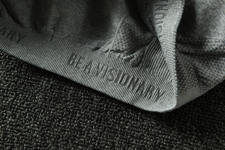 women gym clothes sports bra and leggings gym sportswear | Vimost Shop.