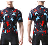 Man Mountain Bike Clothing Quick-Dry Racing MTB Bicycle Clothes | Vimost Shop.