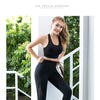 Women Gym Clothes Sportswear Female Workout Set Active Wear ropa deportiva mujer | Vimost Shop.
