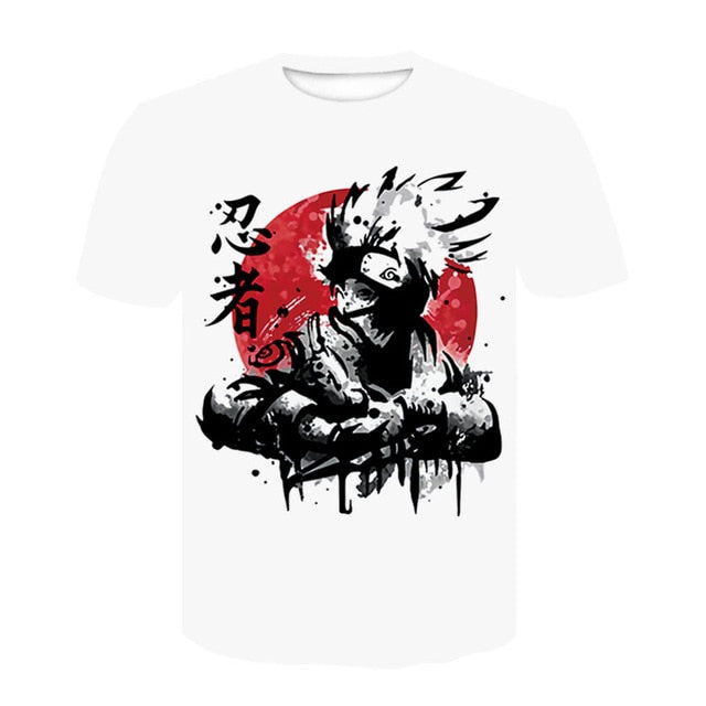 Manga dragon ball Z Super Saiyan Son Goku Anime 3D T-shirt Summer 2019 Newest Fashion Tee Tops Men Women Cartoon Casual T Shirt | Vimost Shop.