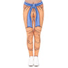 Women Legging Anime Printing Leggings Fashion Cozy High Waist Woman Pants | Vimost Shop.