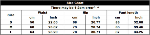 Gym Sport Workout Running Yoga Pants | Vimost Shop.