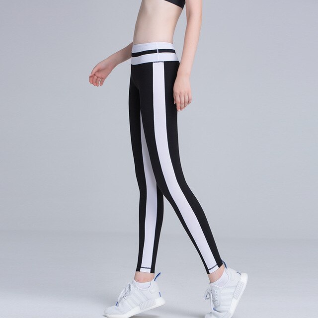 Sexy Yoga Pants Women Seamless Leggings Sport Womens Fitness Gym Leggings Workout Yoga Tights Scrunch ropa deportiva mujer | Vimost Shop.