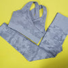 New Colors Seamless Camo Yoga Sets Women Sport Wear | Vimost Shop.