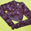 New Colors Seamless Camo Yoga Sets Women Sport Wear | Vimost Shop.