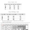 Woman Gym Leggings Padded Push Up Strappy Sports Bra Sexy Sports Suits | Vimost Shop.