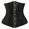 X Women Sexy Waist Cincher Corsets 28 Steel Boned Bustiers Corset Underbust Satin Body Shaper Lingerie Waist Cincher Corselet | Vimost Shop.