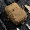 Tactical Waist Phone Bag Mobile Phone Outdoor Military Molle  Men Money Waist Tool Pouch | Vimost Shop.