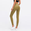 New Color-Classical 3.0 Version Soft Naked-feel Workout Gym Yoga Pants | Vimost Shop.