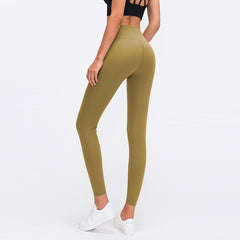 New Color-Classical 3.0 Version Soft Naked-feel Workout Gym Yoga Pants | Vimost Shop.