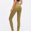New Color-Classical 3.0 Version Soft Naked-feel Workout Gym Yoga Pants | Vimost Shop.